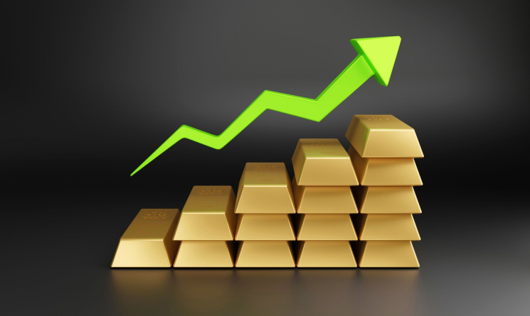 सुनको भाउ तोलाको १ लाख ९९ हजार रुपैयाँ पुग्यो