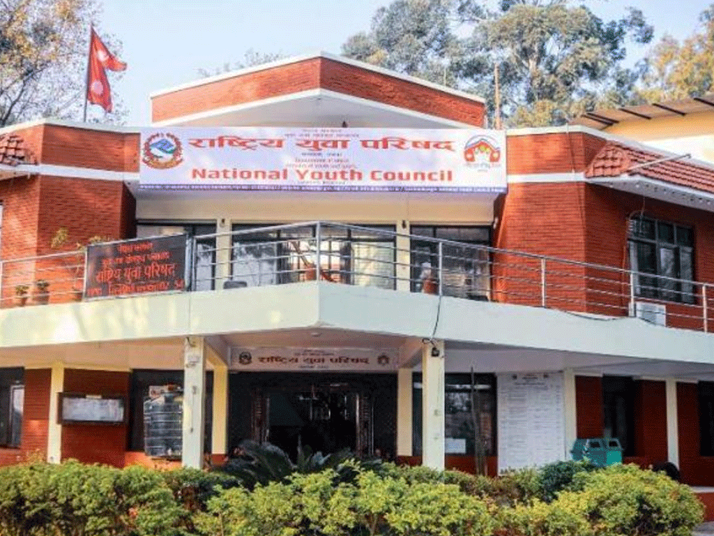 अब युवाको उमेर १८ देखि ३५ वर्ष