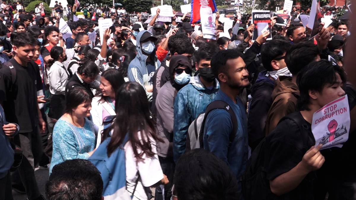 बुटवल र भैरहवामा पनि कर्फ्यू