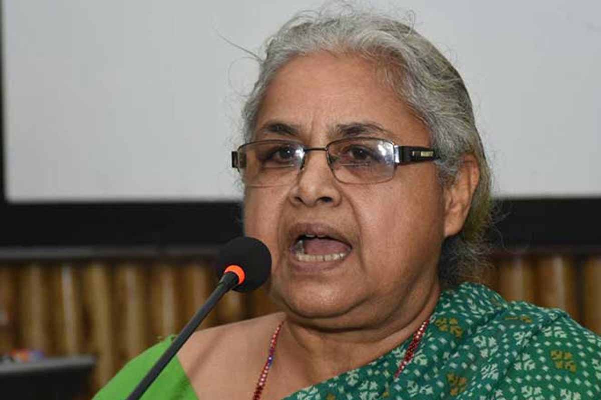 जेन–जी आन्दोलनमा दमन गर्नेलाई कारबाही गर्ने प्रधानमन्त्रीको प्रतिबद्धता