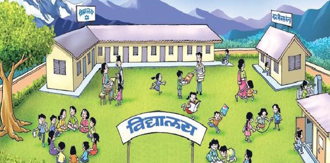 आज र भोलि विद्यालय बन्द गर्ने शिक्षण सङ्घसंस्थाहरुको निर्णय