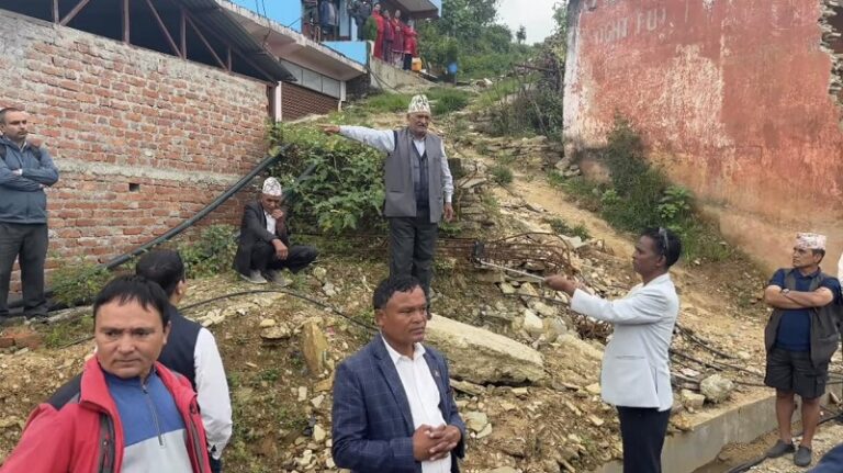 जब विद्यार्थीले अपहरणमा परेको बहाना बनाए...