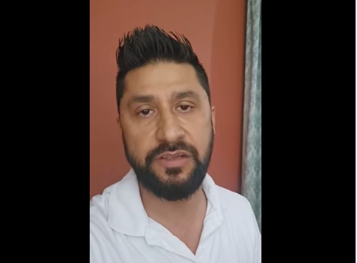 आफैं नख्खु कारागार फर्किए रवि