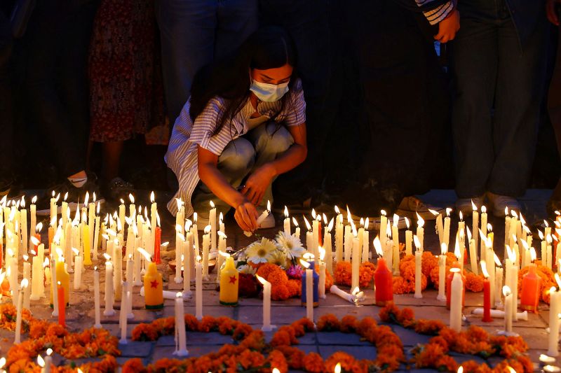 आज राष्ट्रिय शोक, देशभर सार्वजनिक बिदा