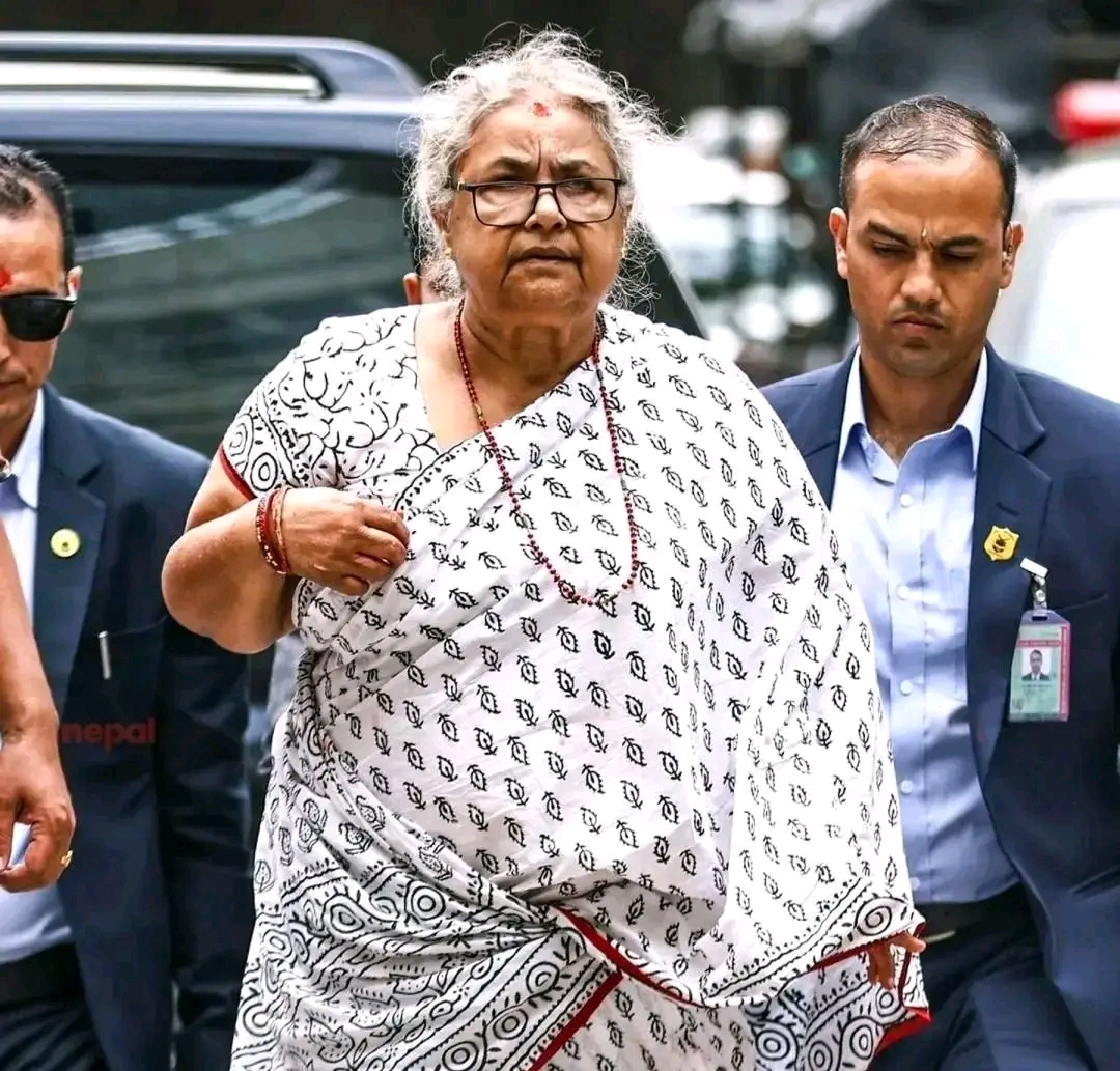 भ्रष्टाचार छानबिनका लागि छुट्टै आयोग गठन गरिने : प्रधानमन्त्री कार्की