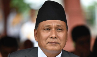 तबल भत्ता नलिने ऊर्जामन्त्री घिसिङको घोषणा