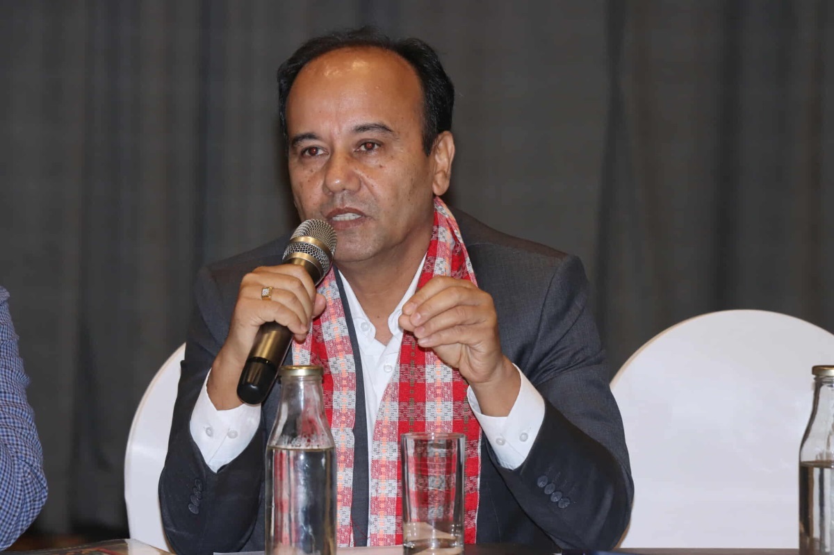 साना प्रकृतिका बीमा दाबी तिहारसम्म भुक्तानी हुने