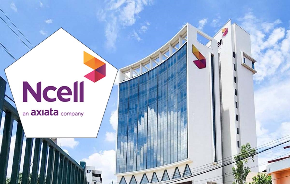 एनसेलले जारी गर्‍यो सामाजिक सञ्जाल नचल्ने सूचना