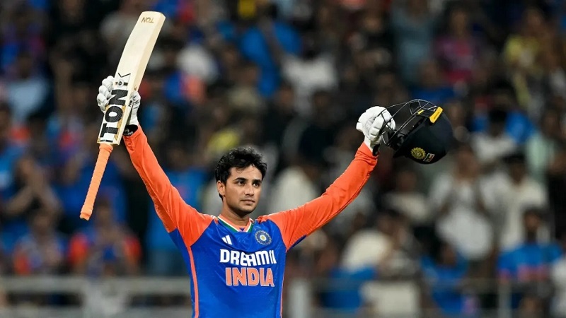 भारतले प्रायोजक विना नै एशिया कप खेल्न सक्ने