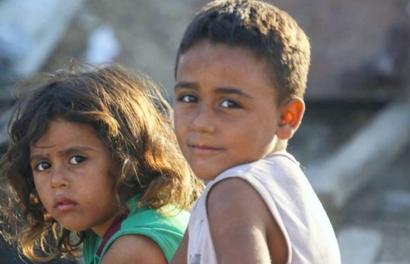 गाजामा युद्धविरामपछि बालबालिकालाई पढाउने कार्यक्रम शुरु