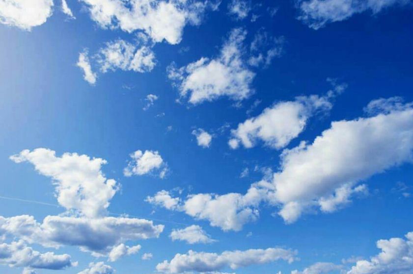 तिहारमा मौसम सामान्यतया सफा रहने