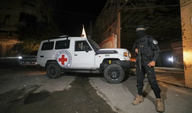 इजरायलले थप १५ प्यालेस्टिनीको शव फिर्ता गरेको हमासद्वारा पुष्टि