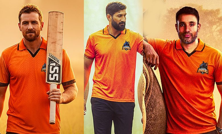 एनपीएलका लागि चितवन राइनोजले भित्र्यायो ३ विदेशी खेलाडी