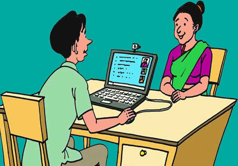 ७० हजार नयाँ मतदाता थपिए