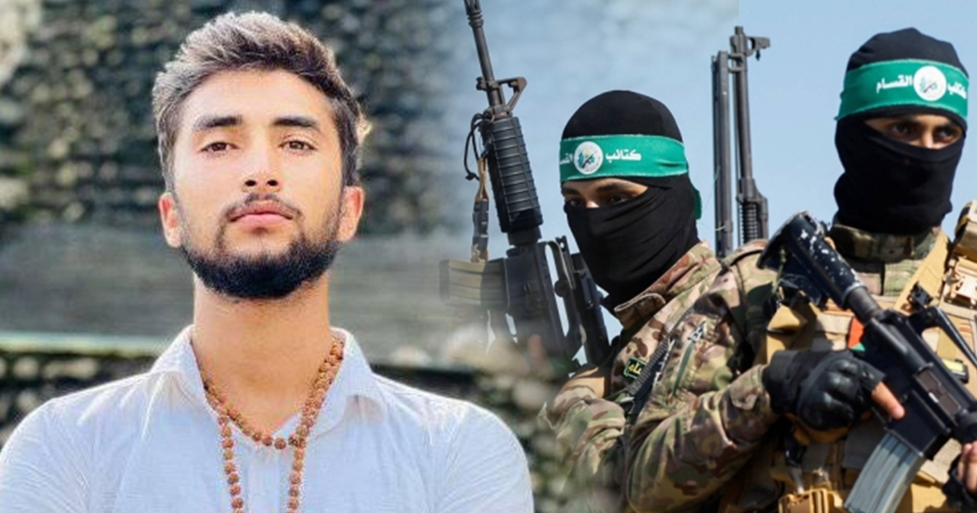 जीवित बन्धकहरूको नयाँ सूचीमा विपीन जोशी