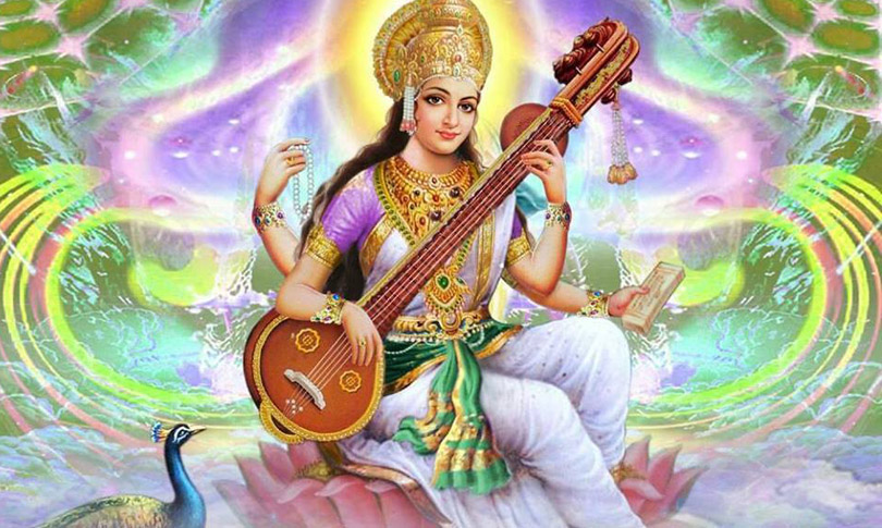 आज श्रीपञ्चमी, सरस्वतीको पूजा गरेर मनाइँदै