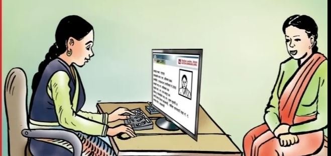 देशभर सात लाख नयाँ मतदाता थपिए