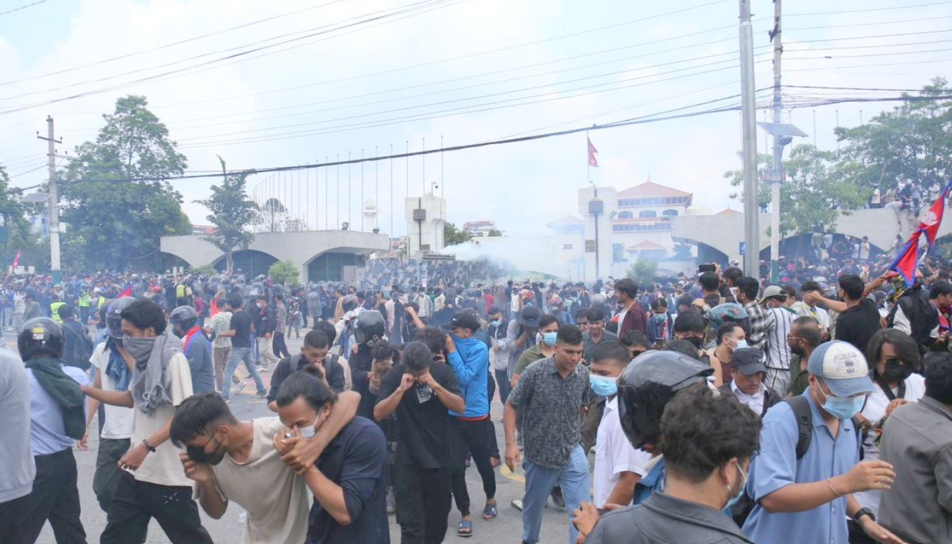 जेनजी आन्दोलनका क्रममा ज्या*न गुमाएकामध्ये ७ जनाको पहिचान अझै हुन सकेन