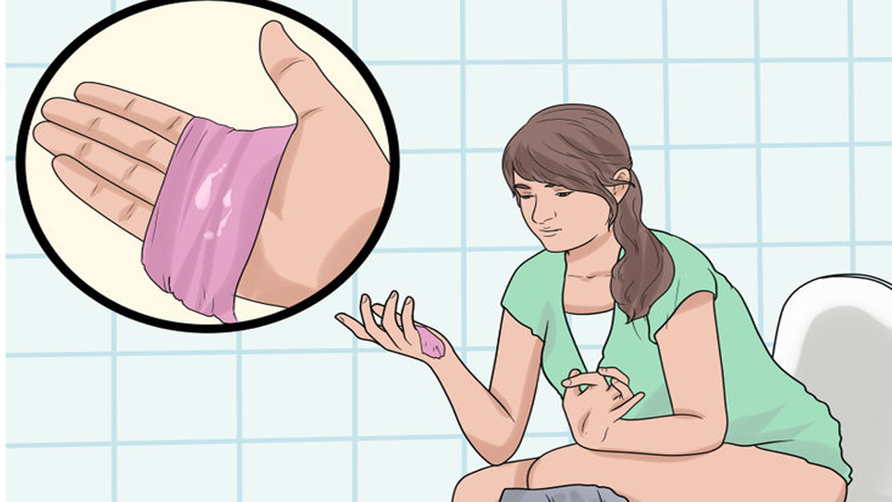 महिलामा सेतो पानी बग्ने समस्या र सामाधान