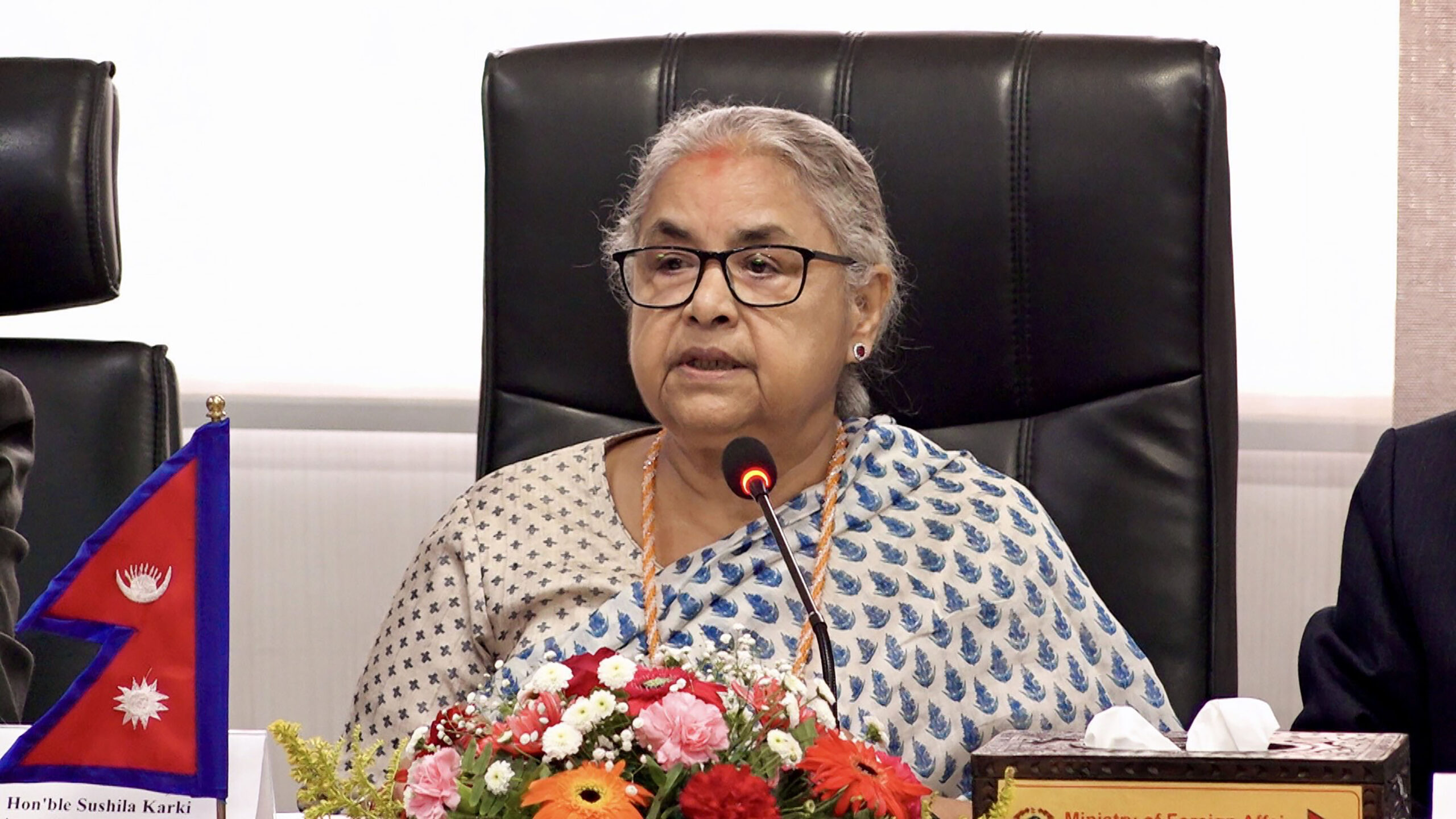 प्रधानमन्त्री कार्कीले आज सातवटै प्रदेशका मुख्यमन्त्रीसँग छलफल गर्ने