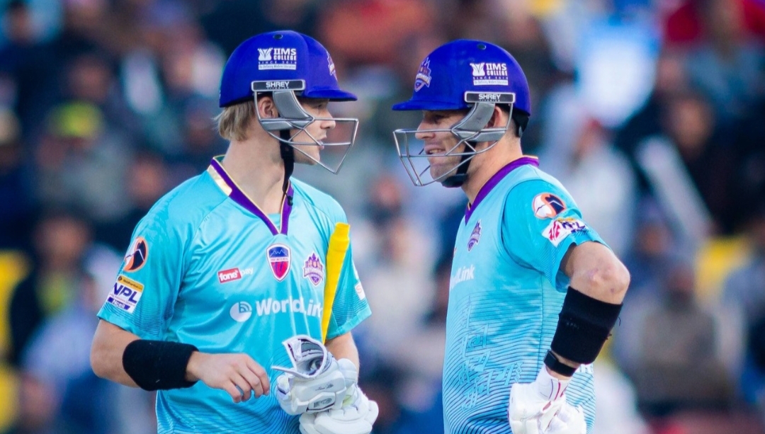 काठमाण्डौले विराटनगरलाई दियो १ सय ३५ रनको लक्ष्य