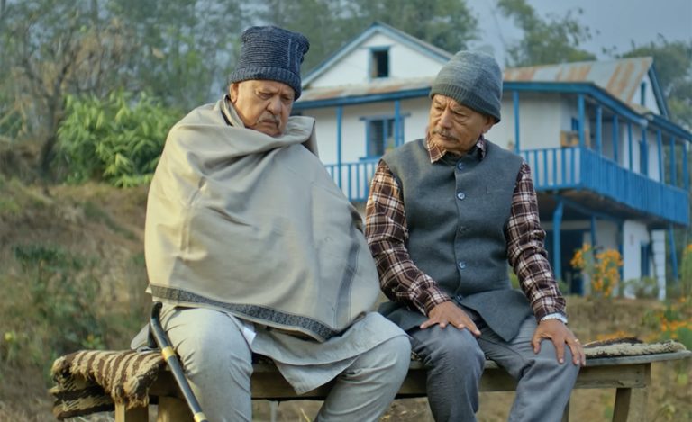 ‘परान’ बन्यो २०८२ सालमा सर्वाधिक कमाउने नेपाली फिल्म