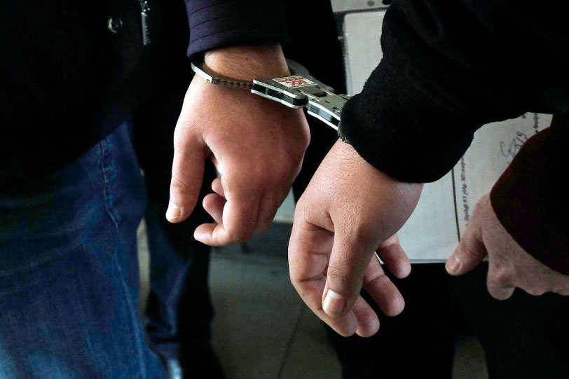 कञ्चनपुरबाट लागूऔषधसहित दुई जना प*क्रा*उ