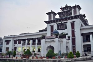 विदेशमा रहेका नेपालीलाई मताधिकार दिन ४ वटा कानून संशोधन गर्नुपर्ने