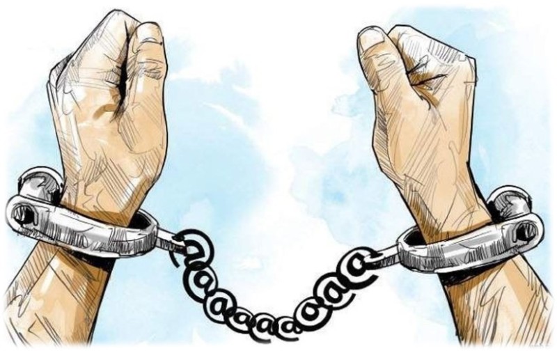 एनपीएलमा सट्टाबाजी गराउन खोज्ने दुई जना पक्राउ