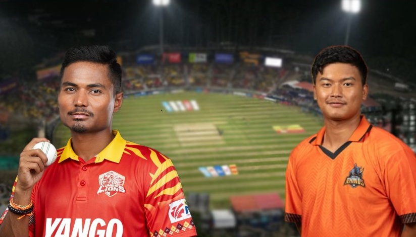 एनपीएलमा आज लुम्बिनी र चितवन खेल्दै