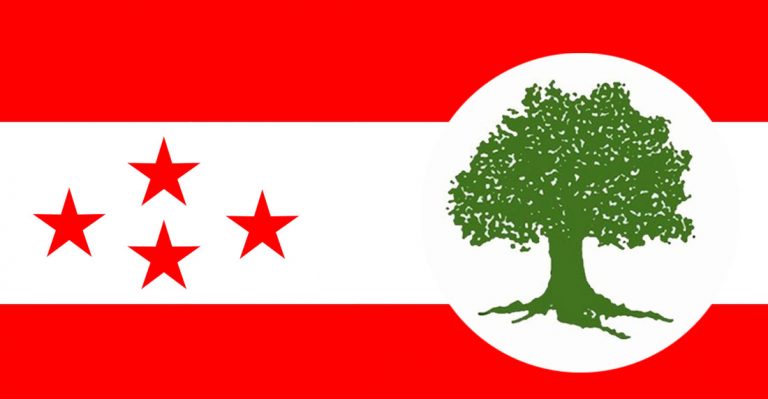 काँग्रेस : कञ्चनपुर क्षेत्र नम्बर १ बाट प्रतिनिधि र राष्ट्रिय सभा आकांक्षीकाे टुङ्गो