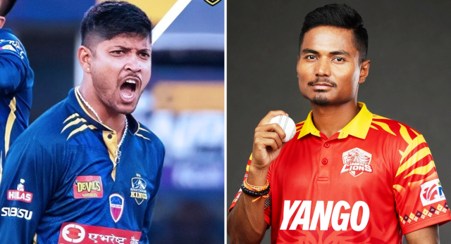 फाइनल प्रवेशका लागि आज लुम्बिनी र विराटनगर खेल्दै