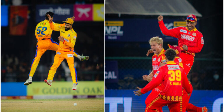 एनपीएलको उपाधिका लागि भोलि सुदूरपश्चिम र लुम्बिनी खेल्ने