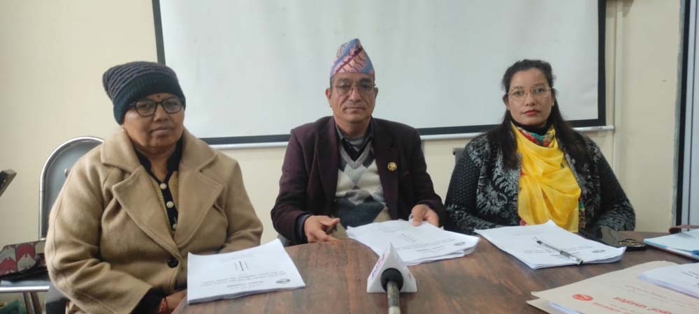 सुदूरपश्चिम प्रदेशमा मेडिकल उपकरण खरिदमा अनियमितता, अख्तियारलाई पत्र