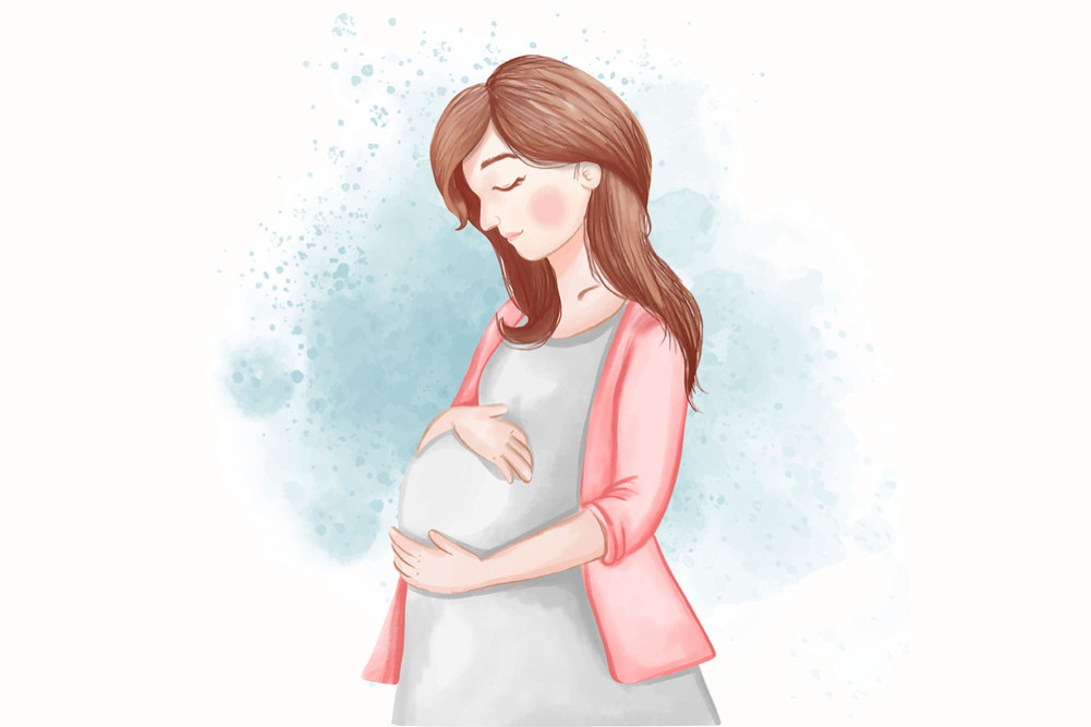 गर्भावस्था र सुत्केरीमा मानसिक स्वास्थ्यको जोखिम