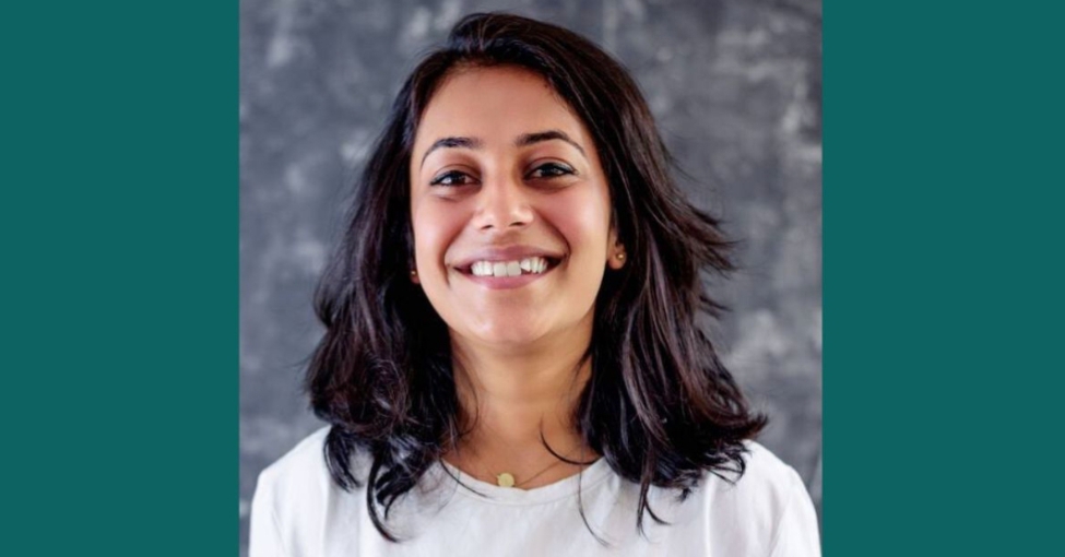 म नयाँ सोच बोकेको युवा उद्यमी