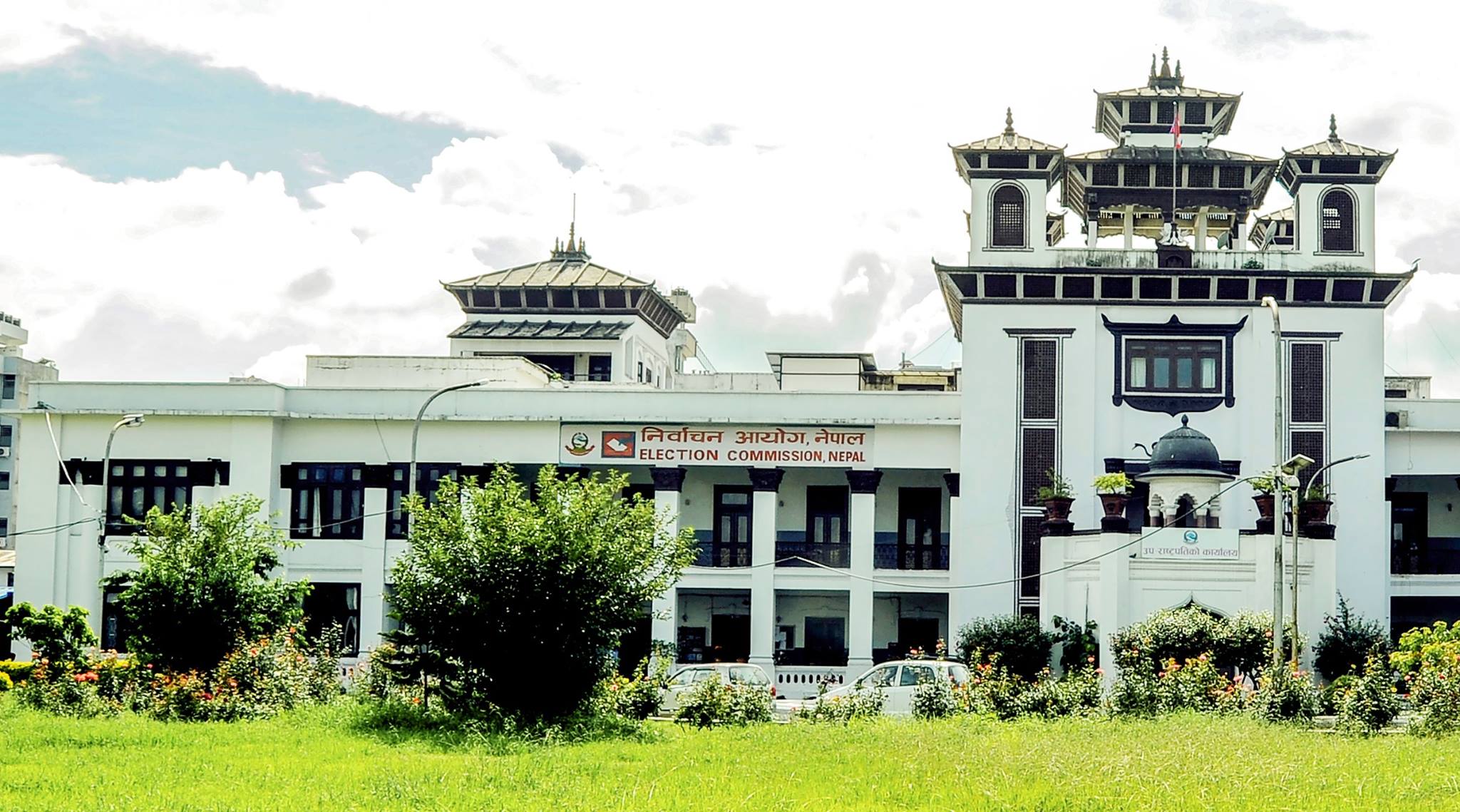 फागुन २१ को चुनावका लागि ७० प्रतिशत काम सम्पन्न