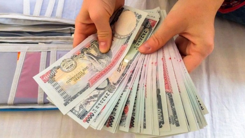 माघदेखि ५ लाखमाथिको कारोबार बैंकमार्फत गर्नुपर्ने