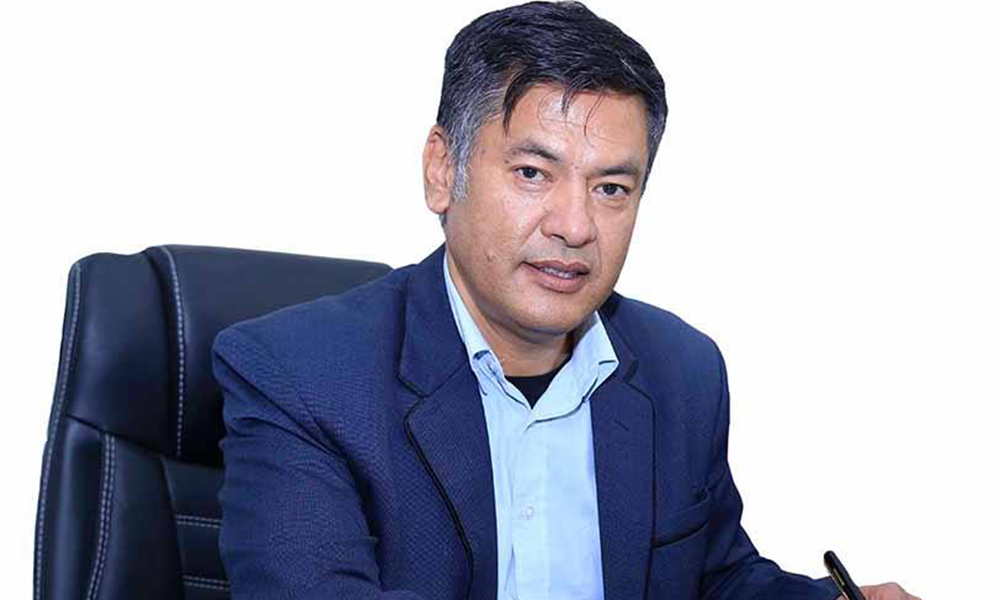 हितेन्द्रदेवलाई विद्युत प्राधिकरणको कार्यकारी निर्देशकमा पुनर्वहाली गर्न सर्वोच्चको परमादेश