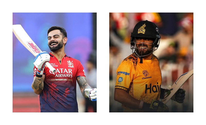 आईपीएल र पीएसएल एकैदिन शुरू हुने