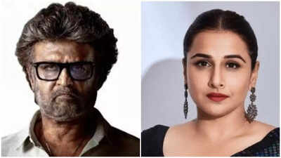 रजनीकान्तको जेलर २ सिक्वेलमा विद्या बालन अनुबन्धित