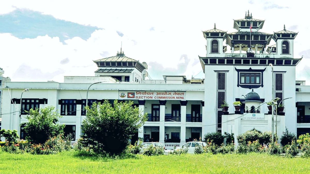 फागुन २१ गतेको चुनावका लागि समावेशी समूहको प्रतिशत निर्धारण