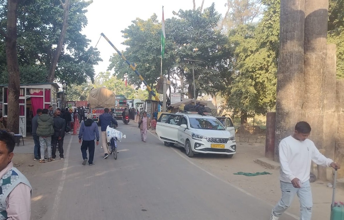 रोहिंग्याको अवैध प्रवेश रोक्न सुदूरपश्चिमका नाकामा उच्च सतर्कता, परिचयपत्र अनिवार्य