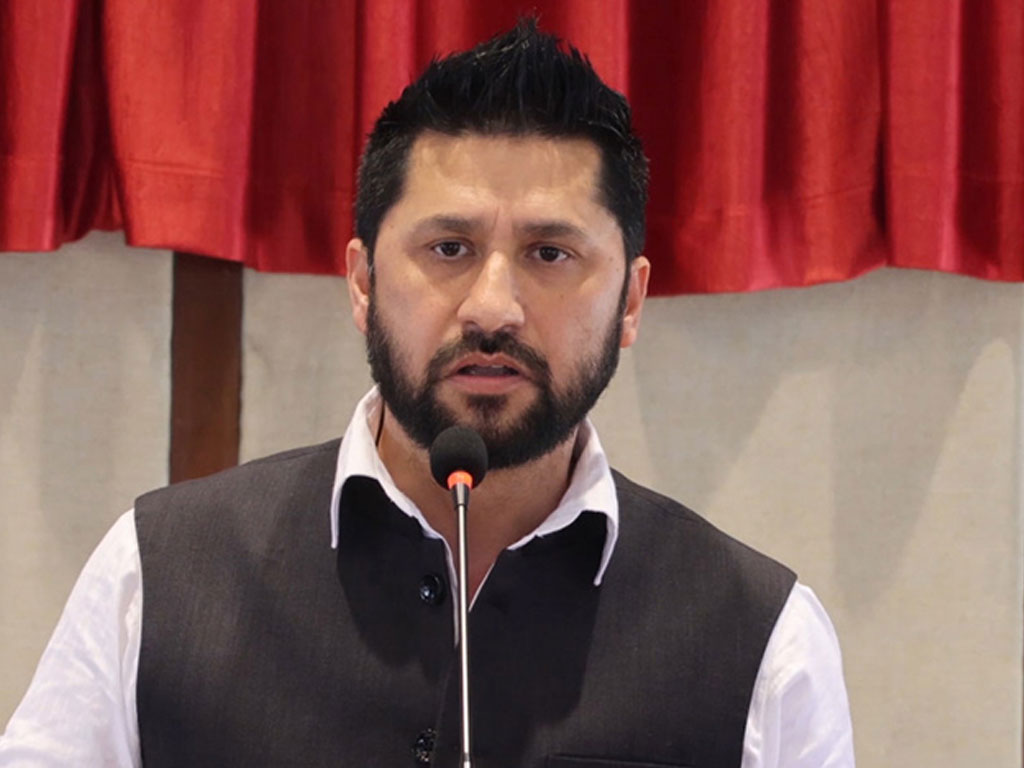 रवि लामिछानेलाई छाड्न उच्च अदालतको आदेश