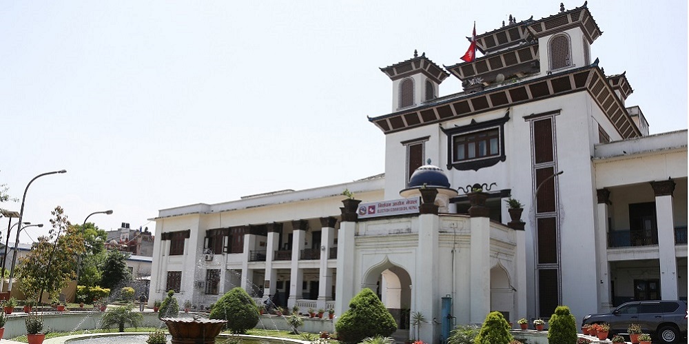 समानुपातिक निर्वाचन प्रणालीतर्फ एकैदिन ३३ दल दर्ता