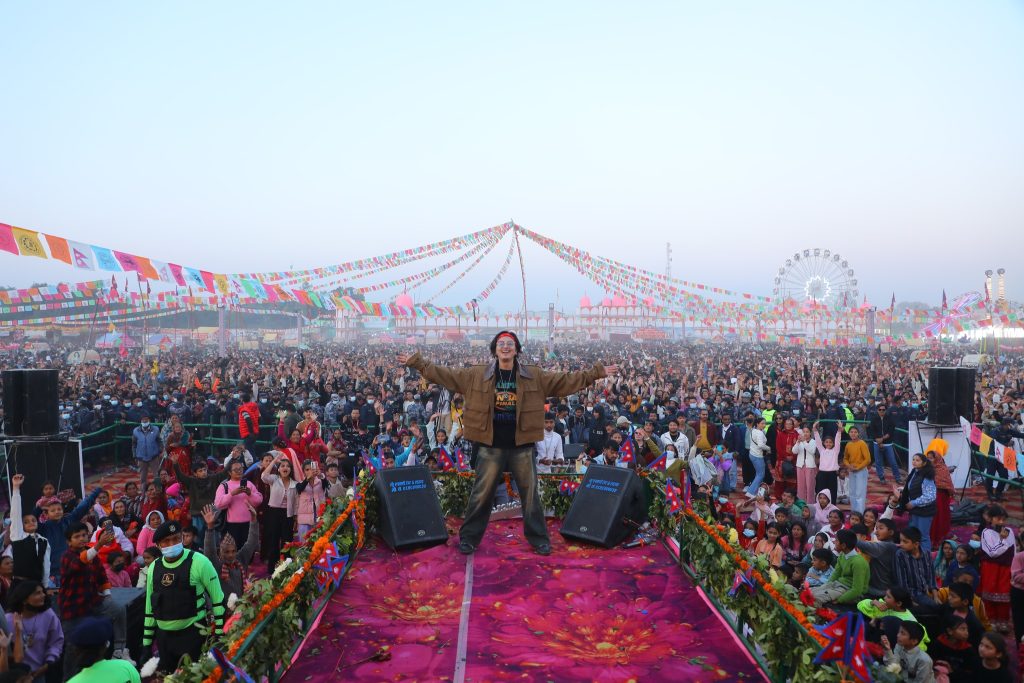 सुदूरपश्चिम महोत्सव चार दिन थप, पुस ६ सम्म सञ्चालन हुने