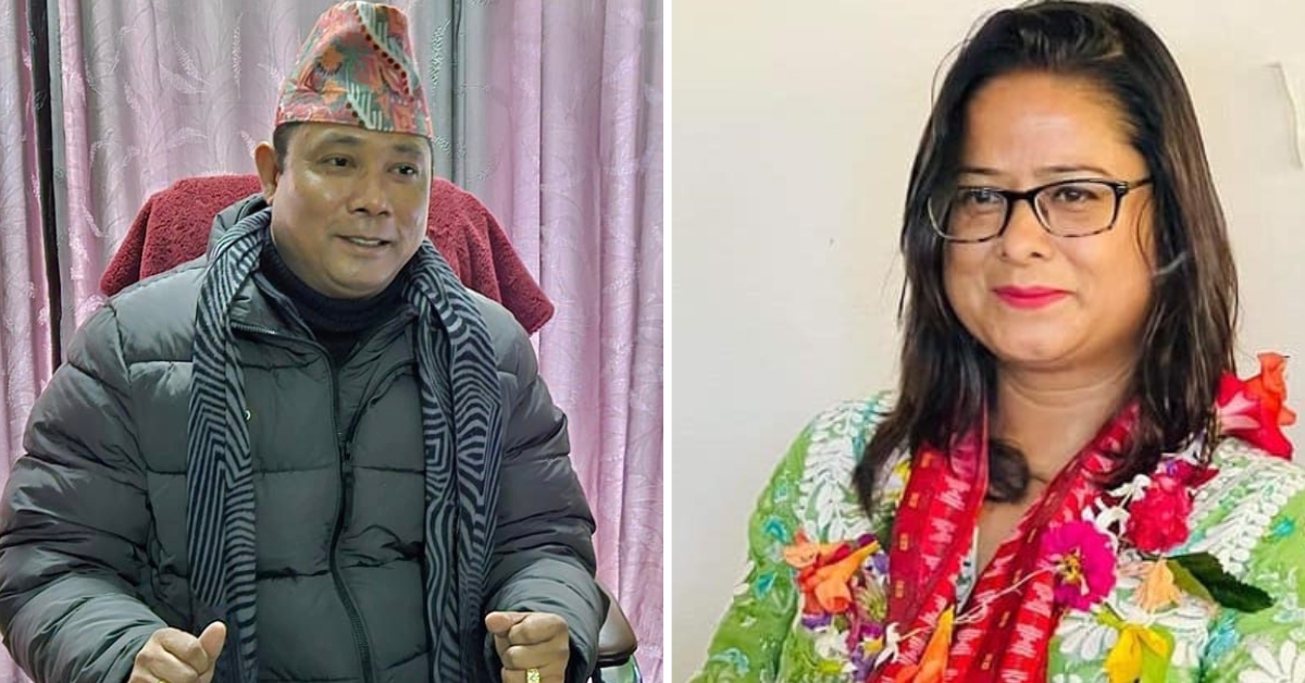 रेशम र रञ्जिताको पार्टीबिच एकता हुँदै