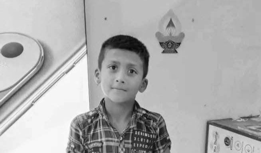 भारतमा अछामका एक बालकको मृगौला झिकेको अवस्थामा श*व फेला