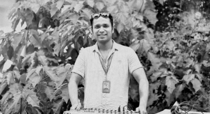 पत्रकार रजकलाई सहिद घोषणा गर्ने सरकारको निर्णय