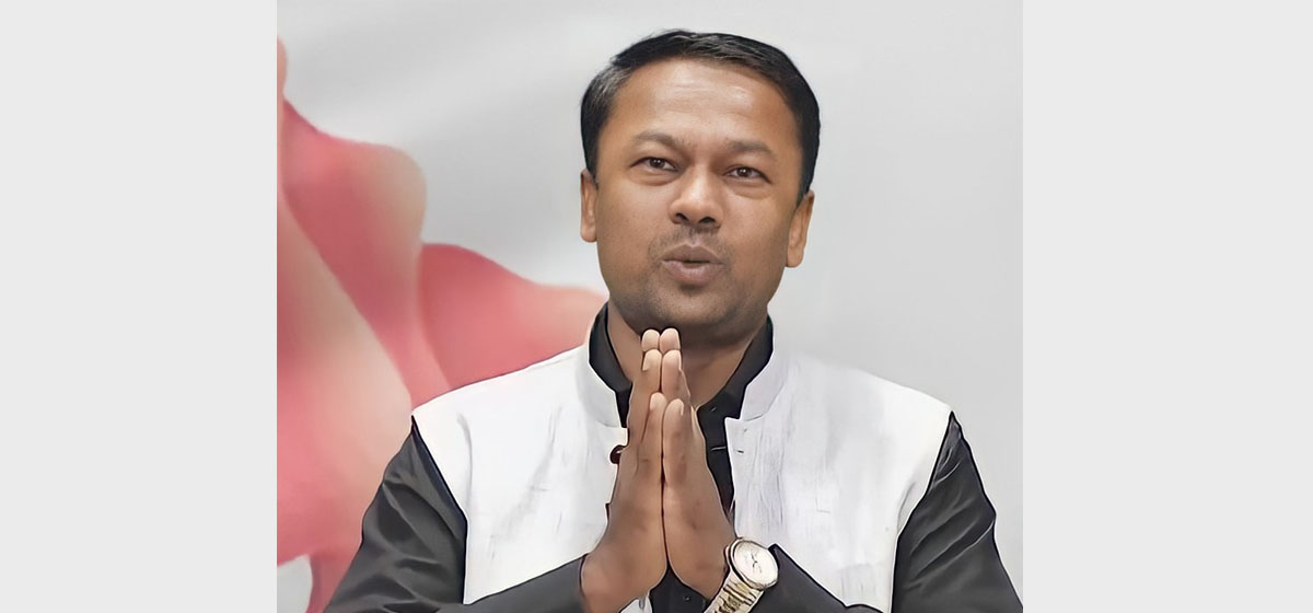 मधेश प्रदेशका मुख्यमन्त्री यादवले आज विश्वासको मत लिने